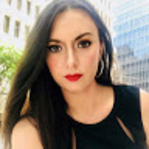 Meet your Posher, Kelli